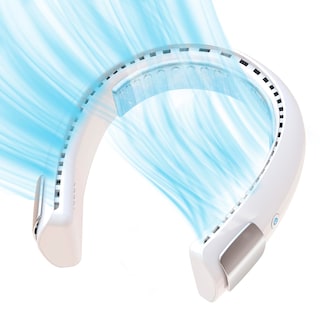 Foto 1 | Foto 1 | Ventilador de Cuello Arctic Air Freedom Ultra de 3 Velocidades Recargable por Usb - Venta Internacional