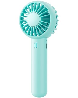 Foto 1 | Foto 1 | Ventilador Portátil Gaiatop Bp26 De 3 Velocidades Recargable Por Usb - Venta Internacional