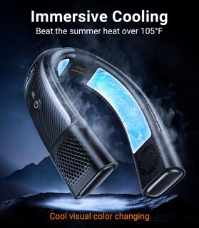 Foto 3 | Foto 3 | Aire Acondicionado De Cuello Torras Coolify 2s Versión Limitada - Venta Internacional.