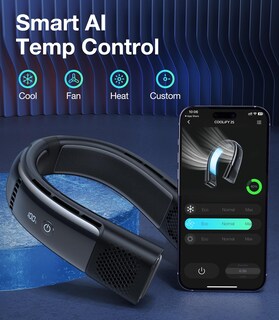 Foto 6 | Foto 6 | Aire Acondicionado De Cuello Torras Coolify 2s Versión Limitada - Venta Internacional.