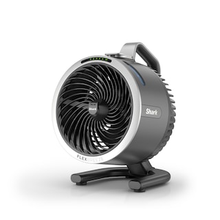 Foto 1 | Foto 1 | Ventilador Portátil Shark Flexbreeze Hydrogo Con Niebla Para Interiores Y Exteriores - Venta Internacional.