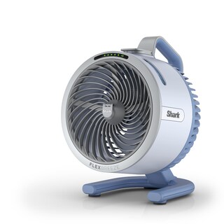 Foto 1 | Foto 1 | Ventilador Portátil Shark Flexbreeze Hydrogo Con Batería Mist De 12 Horas - Venta Internacional.