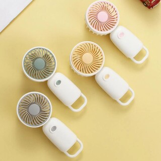 Foto 5 | Foto 5 | Nano Ventilador De Bolsillo Ultra Potente