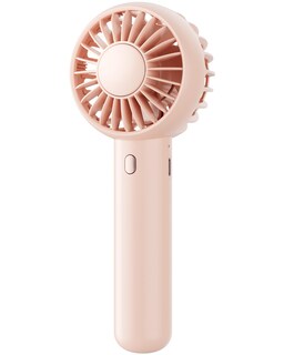 Foto 1 | Foto 1 | Mini Ventilador Portátil Portátil Gaiatop De 3 Velocidades, Recargable Por Usb - Venta Internacional.