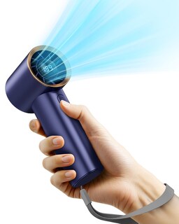 Foto 1 | Foto 1 | Turboventilador Portátil Sweetfull Con Pantalla Led De 3600 Mah - Venta Internacional.