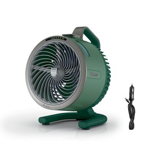 Foto 1 | Foto 1 | Ventilador Portátil Shark Flexbreeze Hydrogo Con Cargador De Coche - Venta Internacional.