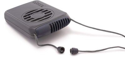 Foto 6 | Foto 6 | Ventilador De Cuello O2cool Personal Travel Recargable Paquete De 2 - Venta Internacional.