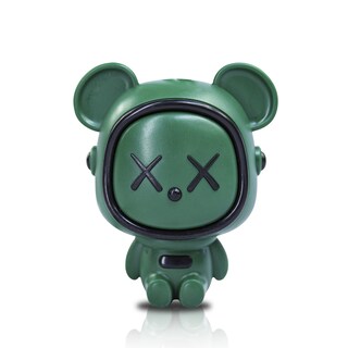 Foto 2 | Foto 2 | Ventilador Fana Verde Recargable