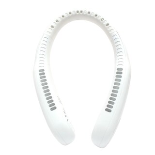Foto 1 | Foto 1 | Ventilador de Cuello Gadgets And Fun Blanco