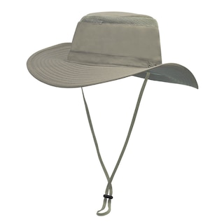 Foto 1 | Foto 1 | Sombrero Safari, Protección Ultravioleta (upf50+) Con Bolsa Oculta, Beige Stone