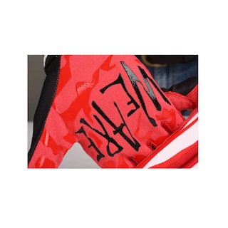 Foto 4 | Foto 4 | Guantes Eo Safe Imports Esi10088 color Rojo Talla Xl para Motociclista
