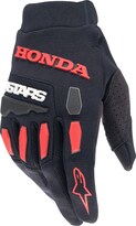 Guantes Alpinestars 3563823-1303-3xl De Diámetro Completo Para Honda 3x - Venta Internacional.