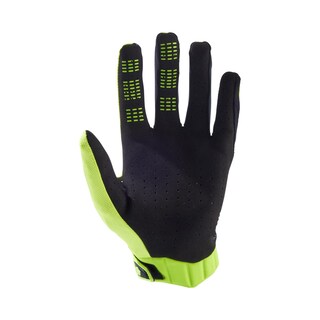 Foto 2 | Foto 2 | Guante De Motocross Fox Racing Flexair Amarillo Fluorescente M - Venta Internacional.