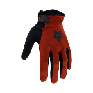 Foto 1 | Foto 1 | Guantes Para Bicicleta De Montaña Fox Racing Ranger Burnt Orange Small - Venta Internacional.