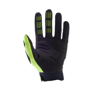 Foto 2 | Foto 2 | Guante De Motocross Fox Racing Dirtpaw Amarillo Fluorescente Xl - Venta Internacional.