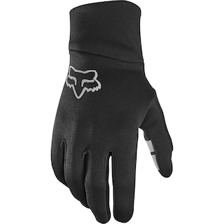 Foto 1 | Foto 1 | Guante De Bicicleta De Montaña Fox Racing Ranger Fire Black Xxl - Venta Internacional.