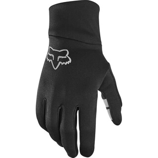 Foto 3 | Foto 3 | Guante De Bicicleta De Montaña Fox Racing Ranger Fire Black Xxl - Venta Internacional.