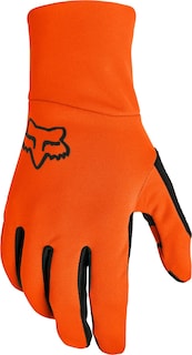Foto 1 | Foto 1 | Guantes Para Bicicleta De Montaña Fox Racing Ranger Fire Flo Orange - Venta Internacional.