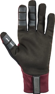 Foto 2 | Foto 2 | Guante De Bicicleta De Montaña Fox Racing Ranger Fire Dark Maroon - Venta Internacional.