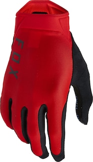Foto 1 | Foto 1 | Guantes Para Bicicleta De Montaña Fox Racing Flexair Ascent Flo Red M - Venta Internacional.