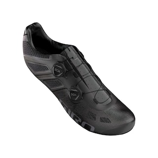 Foto 1 | Foto 1 | Zapato Suela Carbón Giro Imperial Boa Negro para Hombre