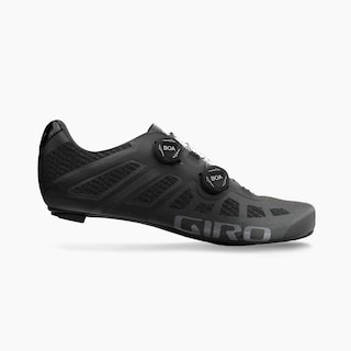 Foto 2 | Foto 2 | Zapato Suela Carbón Giro Imperial Boa Negro para Hombre