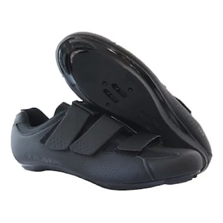 Foto 1 | Foto 1 | Zapato para Bicicleta Ruta Benotto R-20 Negro