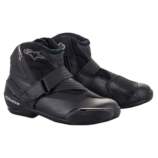Foto 1 | Foto 1 | Botas De Moto Alpinestars Smx-1 R V2 Ventiladas Negro/rojo 38 - Venta Internacional.
