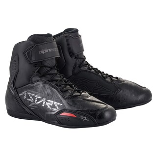 Foto 1 | Foto 1 | Zapatos Alpinestars Faster 3 Negro/blanco Para Hombre Talla 14 - Venta Internacional.