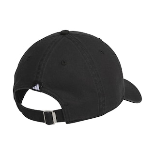 Foto 4 | Foto 4 | Gorra Adidas Saturday 3 Para Mujer Negra/blanca - Venta Internacional.