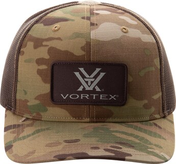 Foto 1 | Foto 1 | Tapa Vortex Optics Force On Force Snap Back Multicam - Venta Internacional.