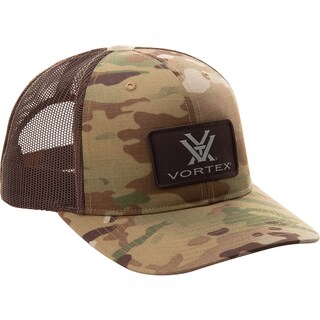 Foto 2 | Foto 2 | Tapa Vortex Optics Force On Force Snap Back Multicam - Venta Internacional.