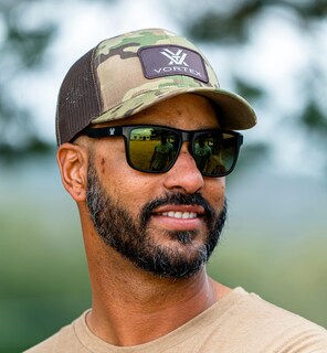 Foto 4 | Foto 4 | Tapa Vortex Optics Force On Force Snap Back Multicam - Venta Internacional.