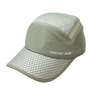 Foto 1 | Foto 1 | Gorra Deportiva Arctic Air Ajustable Beige - Venta Internacional.