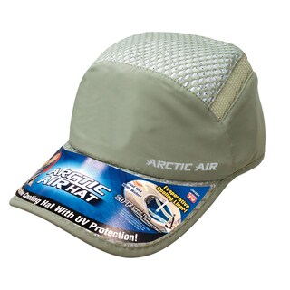 Foto 2 | Foto 2 | Gorra Deportiva Arctic Air Ajustable Beige - Venta Internacional.