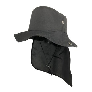 Foto 1 | Foto 1 | Sombrero Pescador Para El Sol Mayoreo 1 Pieza Negro