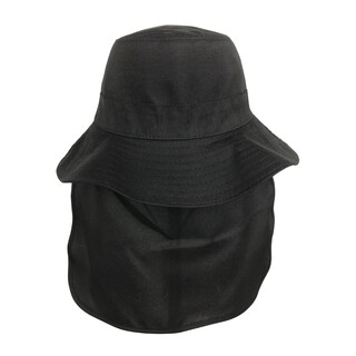 Foto 3 | Foto 3 | Sombrero Pescador Para El Sol Mayoreo 1 Pieza Negro