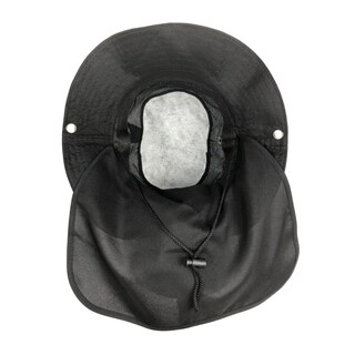 Foto 4 | Foto 4 | Sombrero Pescador Para El Sol Mayoreo 1 Pieza Negro