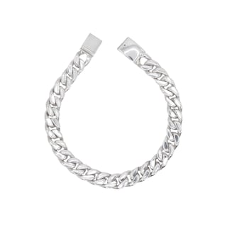 Foto 1 | Foto 1 | Pulsera Barbada Crixus Joyería Plata .925