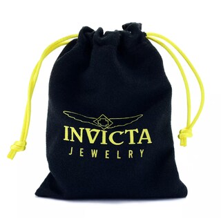 Foto 6 | Foto 6 | Pulsera Invicta Gold De Acero Inoxidable Para Hombre De 11 Mm De Ancho - Venta Internacional.