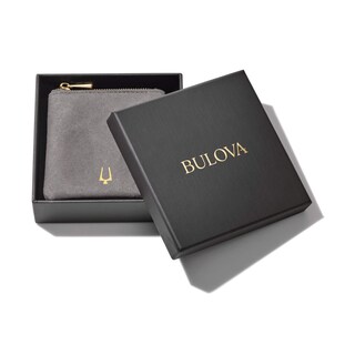 Foto 4 | Foto 4 | Pulsera Bulova Precisionist Para Hombre En Acero Inoxidable - Venta Internacional.