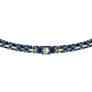 Foto 2 | Foto 2 | Pulsera Maserati Jm420ati01 Iconic-azul