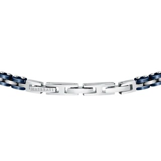 Foto 3 | Foto 3 | Pulsera Maserati Jm420ati01 Iconic-azul