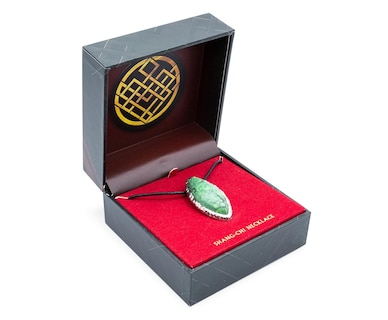 Foto 2 | Foto 2 | Collar Réplica de Shang-Chi Marvel Studios de Salesone LLC - Venta Internacional