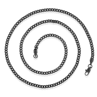 Foto 3 | Foto 3 | Collar De Acero Inoxidable Para Hombre West Coast Jewelry Crucible - Venta Internacional.