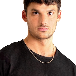 Foto 7 | Foto 7 | Collar De Acero Inoxidable Para Hombre West Coast Jewelry Crucible - Venta Internacional.
