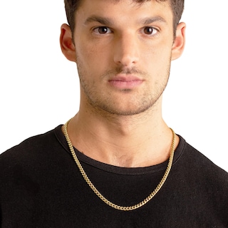 Foto 6 | Foto 6 | Collar De Acero Inoxidable Para Hombre West Coast Jewelry Crucible - Venta Internacional.