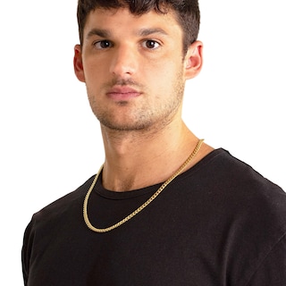 Foto 7 | Foto 7 | Collar De Acero Inoxidable Para Hombre West Coast Jewelry Crucible - Venta Internacional.