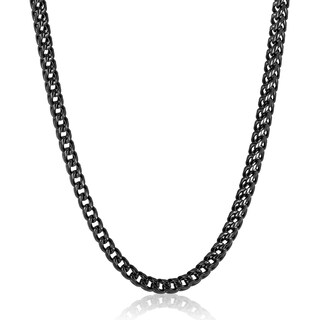 Foto 1 | Foto 1 | Collar De Acero Inoxidable Para Hombre West Coast Jewelry Crucible - Venta Internacional.