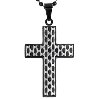 Foto 1 | Foto 1 | Colgante West Coast Jewelry Crucible De Acero Inoxidable Para Hombre - Venta Internacional.
